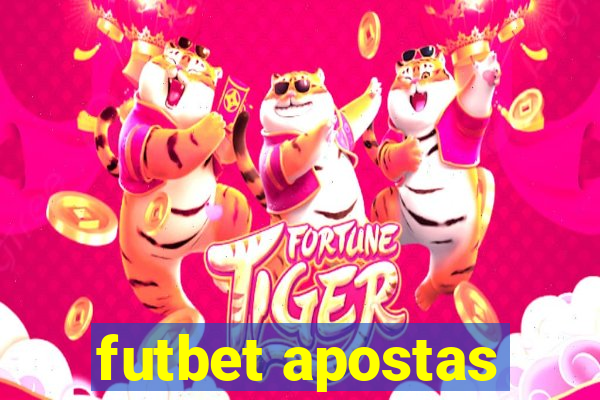 futbet apostas